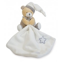 Peluche Ours Marron Petit